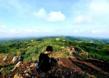 Rekomendasi wisata di Blora