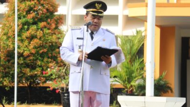 Bupati Blora, Arief Rohman