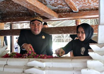 Wisata Religi di Blora