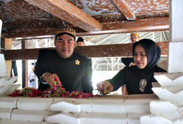 Wisata Religi di Blora