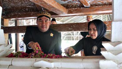 Wisata Religi di Blora