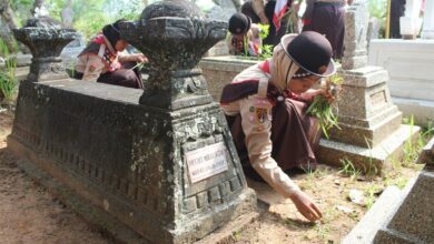 Wisata di Blora kategori Religi