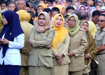 Cuti Bersama Lebaran 2023 bagi PNS