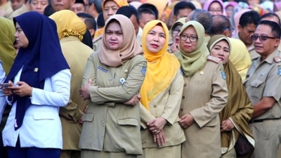 Cuti Bersama Lebaran 2023 bagi PNS