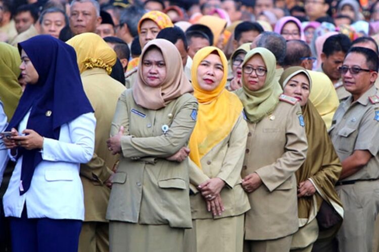 Cuti Bersama Lebaran 2023 bagi PNS