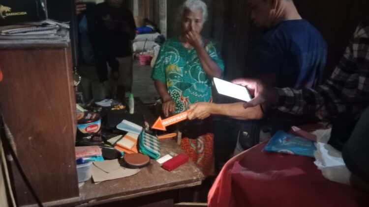 HEBOH! Maling Menyelinap Masuk, Saat Penghuni Rumah Pergi ke Masjid