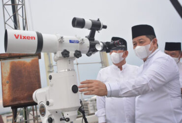 Lebaran Tahun 2023