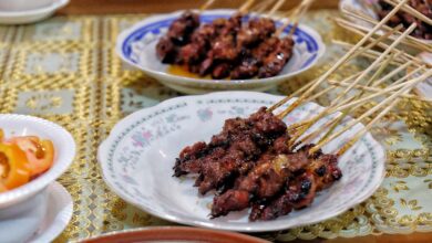 Blora Lebih dari Sate! 3 Kuliner Legendaris yang Bikin Ketagihan
