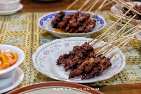 Blora Lebih dari Sate! 3 Kuliner Legendaris yang Bikin Ketagihan