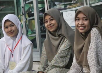 Sekilas Tentang Lebaran 3 Sekilas tentang lebaran