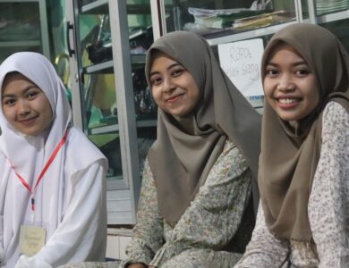 Sekilas tentang lebaran