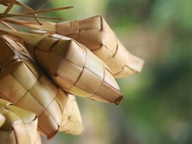 Perbedaan Idul Fitri