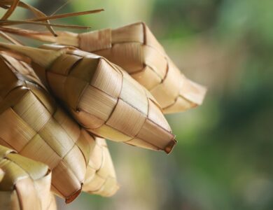 Perbedaan Idul Fitri