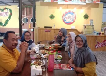 12 Rekomendai Tempat Nongkrong dan Kuliner Cepu, Paling Banyak Dikunjungi