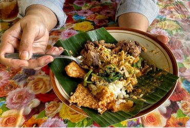 Kuliner Cepu