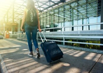 Mengenal Tradisi Mudik Berbagai Negara di Dunia, Amerika Tak Mau Ketinggalan