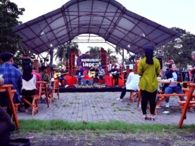 Tempat Ngabuburit di Cepu