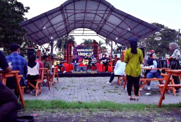 Tempat Ngabuburit di Cepu