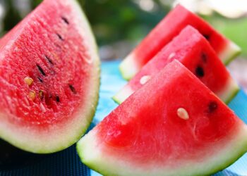 6 Pilihan Buah Segar untuk Menu Buka Puasa, Dipercaya Cepat Mengembalikan Energi yang Hilang 5 6 Pilihan Buah Segar