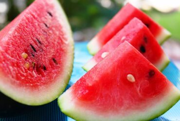 6 Pilihan Buah Segar