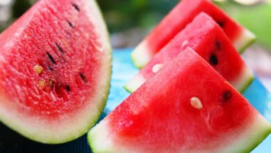 6 Pilihan Buah Segar