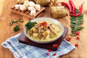Resep Opor Ayam