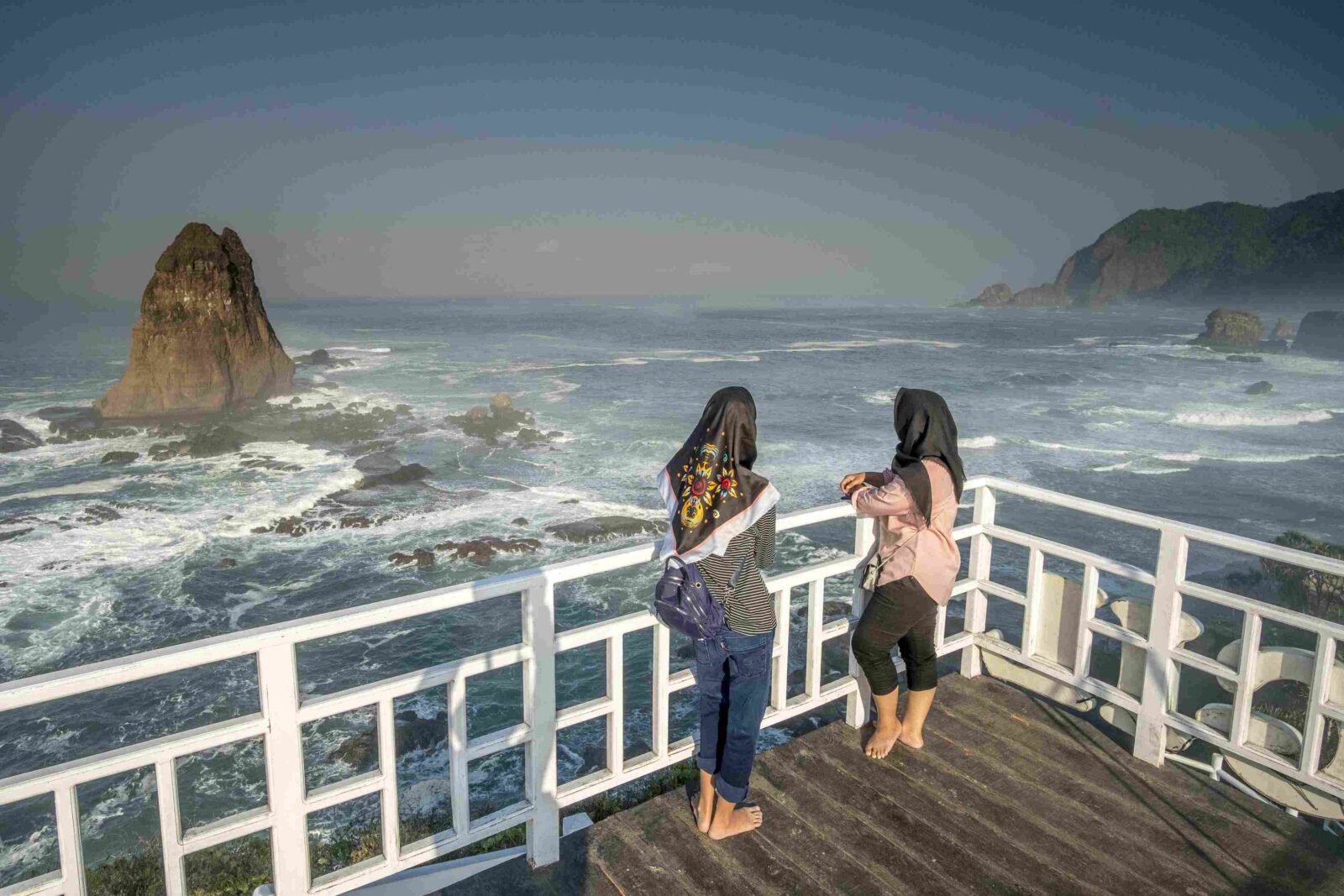 Wisata di Jember Jawa Timur