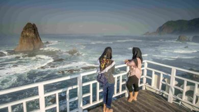 Wisata di Jember Jawa Timur