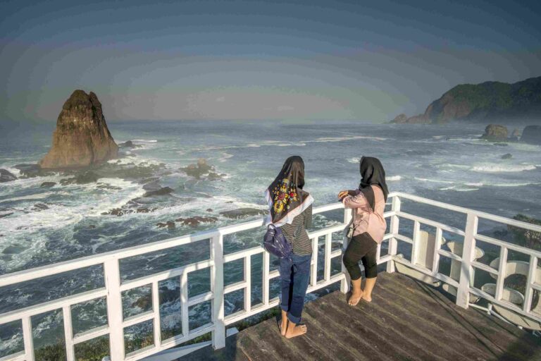 Wisata di Jember Jawa Timur