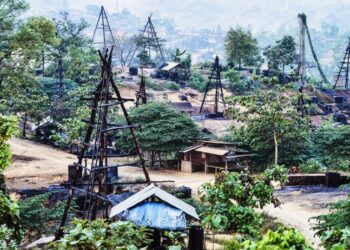 Wisata Bojonegoro : Little Teksas Wonocolo, Wisata Tambang Minyak Tradisional yang Unik dan Edukatif