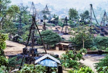Wisata Bojonegoro : Little Teksas Wonocolo, Wisata Tambang Minyak Tradisional yang Unik dan Edukatif