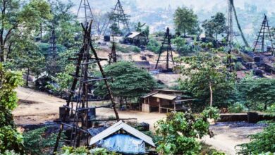 Wisata Bojonegoro : Little Teksas Wonocolo, Wisata Tambang Minyak Tradisional yang Unik dan Edukatif