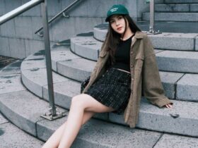 Artis Cantik Indonesia Berbakat dan Berprestasi