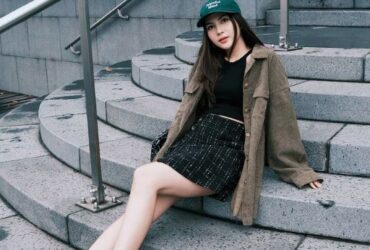 Artis Cantik Indonesia Berbakat dan Berprestasi