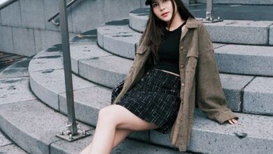 Artis Cantik Indonesia Berbakat dan Berprestasi