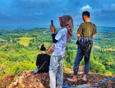 Rekomendasi wisata alam di Blora