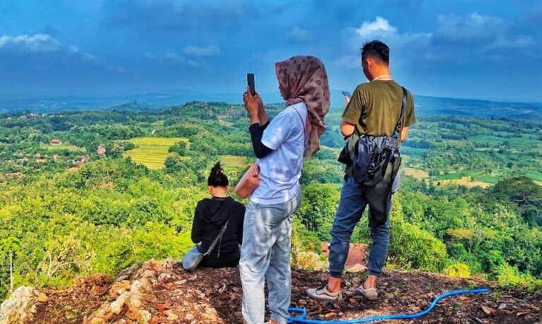 Rekomendasi wisata alam di Blora