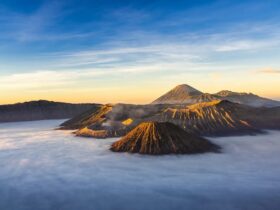 Rekomendasi Wisata di Jawa Timur, Tawarkan Pengalaman Liburan Seru