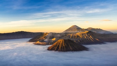 7 Rekomendasi Wisata di Jawa Timur, Tawarkan Pengalaman Liburan Seru