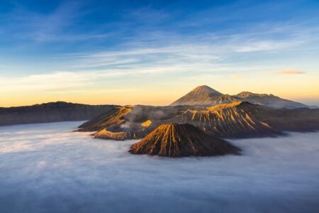 Rekomendasi Wisata di Jawa Timur, Tawarkan Pengalaman Liburan Seru