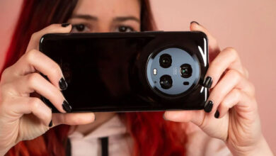 10 HP dengan kamera terbaik