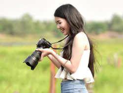 PAKE INI Dijamin BENING! 10 Kamera DSLR Terbaik Kelas PRO, Pemula MINGGIR Dulu