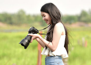 10 Kamera DSLR Terbaik kelas Pro