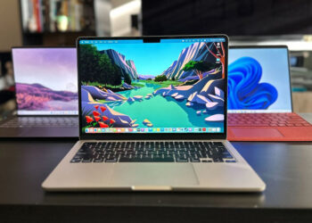 10 Laptop Terbaik Harga 5 Jutaan