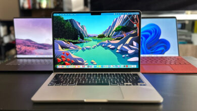 10 Laptop Terbaik Harga 5 Jutaan