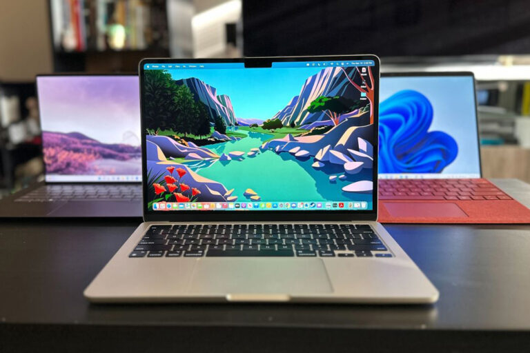 10 Laptop Terbaik Harga 5 Jutaan