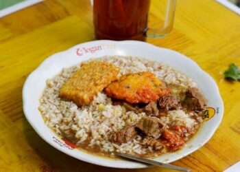 12 Rekomendasi Kuliner di Jawa Timur yang Populer dan Menarik 4 Rekomendasi Kuliner di Jawa Timur yang Populer dan Menarik