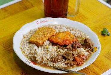 Rekomendasi Kuliner di Jawa Timur yang Populer dan Menarik