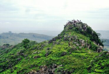 Menanti Suasana Asri di Bukit Pencu