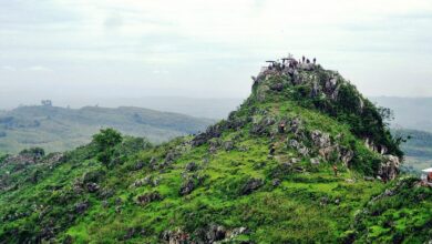 Menanti Suasana Asri di Bukit Pencu